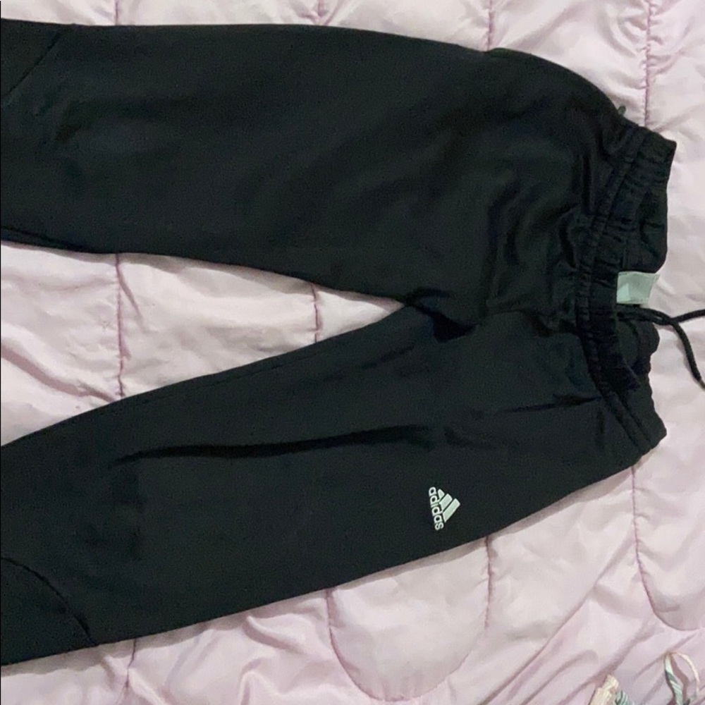Adidas joggers